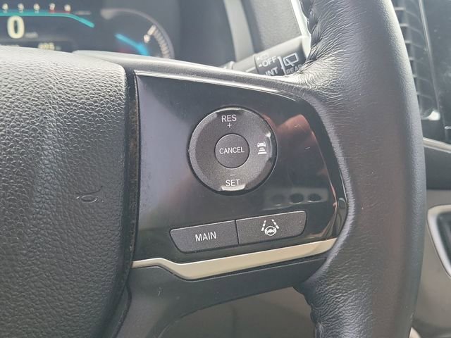 Used 2021 Honda Pilot EX-L image 35