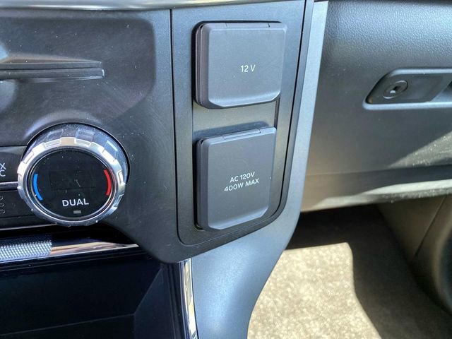 Used 2021 Ford F150 Lariat AWD/4WD image 19
