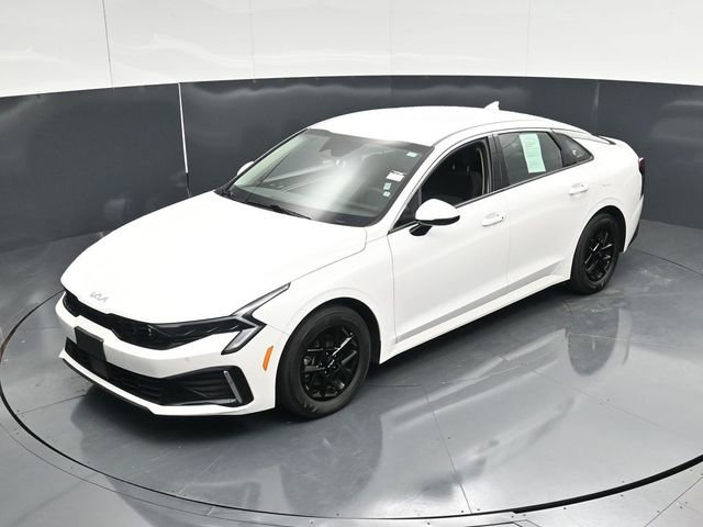 Used 2025 Kia K5 LXS FWD image 46