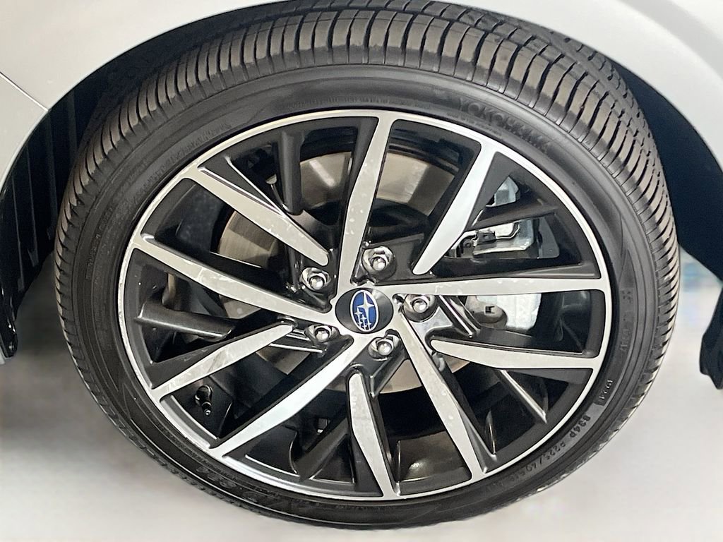 Used 2025 Subaru Impreza 2.0i Sport AWD/4WD image 30