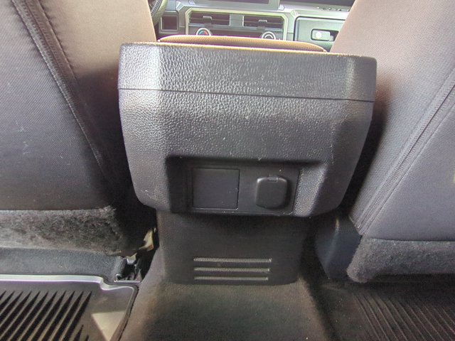 Used 2024 Toyota Tacoma SR5 RWD image 16