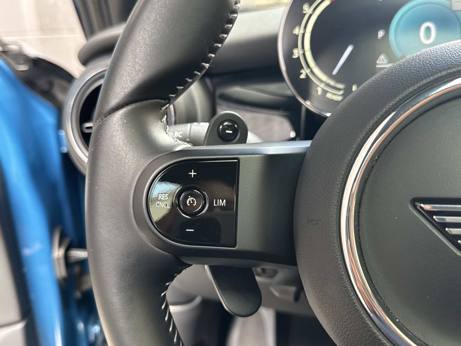 Certified 2023 MINI Cooper S image 15