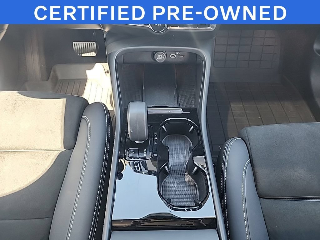 Used 2024 Volvo XC40 Recharge Ultimate w/ Protection Package Premier AWD/4WD image 23
