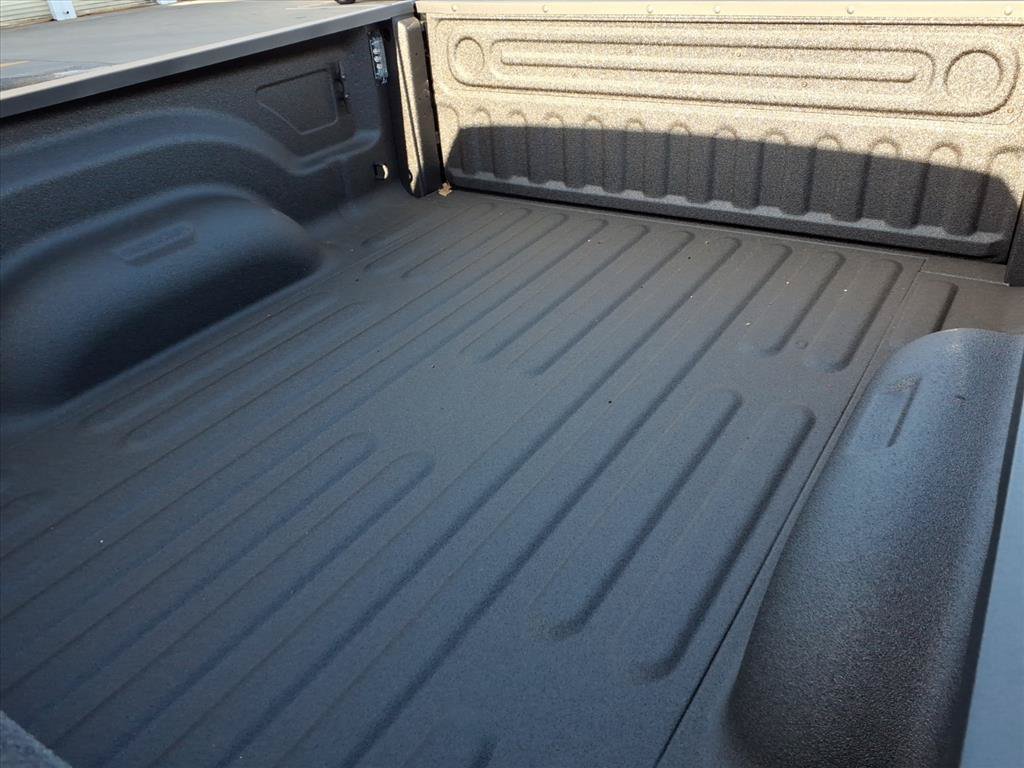 New 2026 RAM 2500 Tradesman AWD/4WD image 12