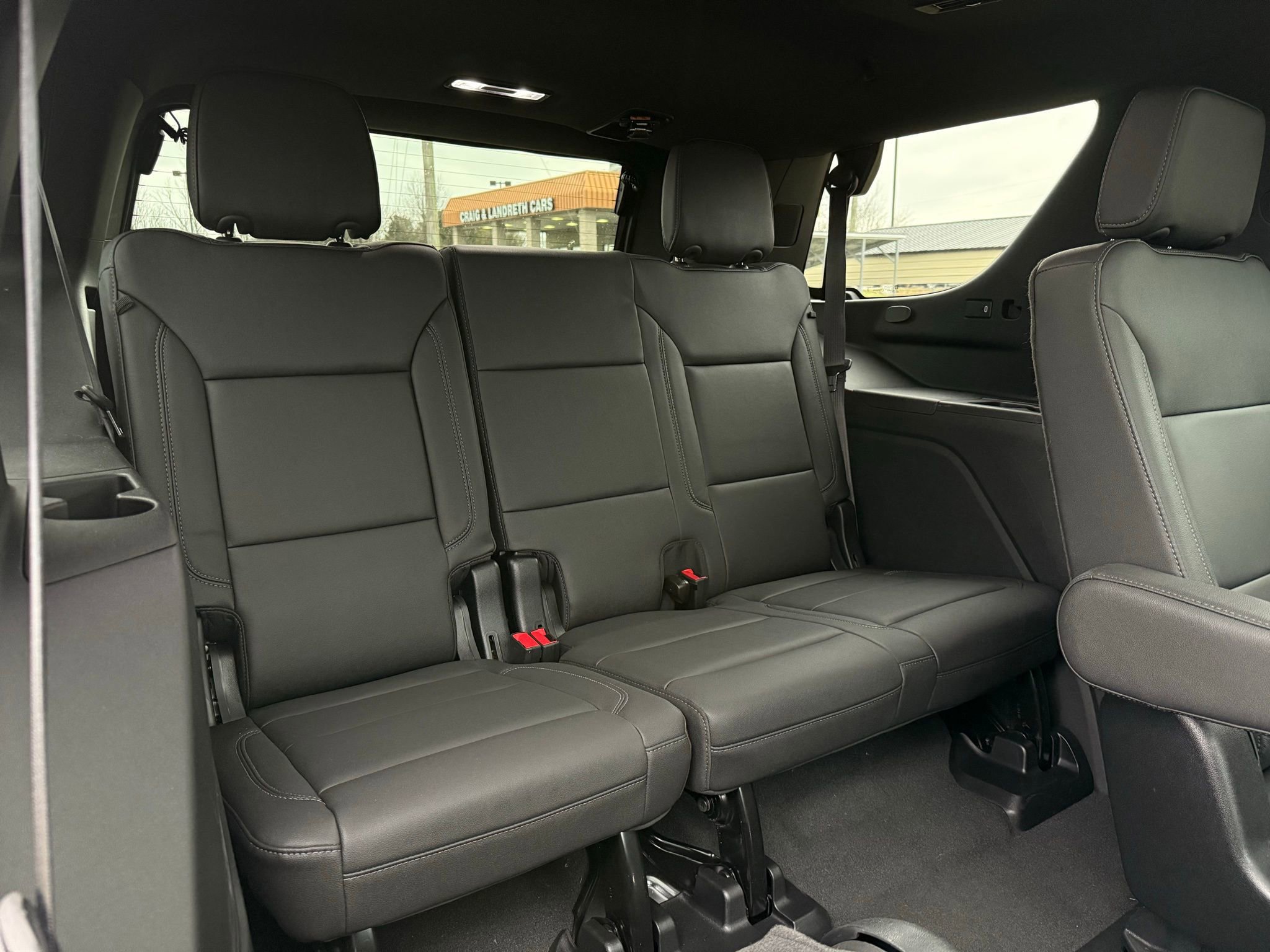 Used 2023 Chevrolet Tahoe Z71 image 39