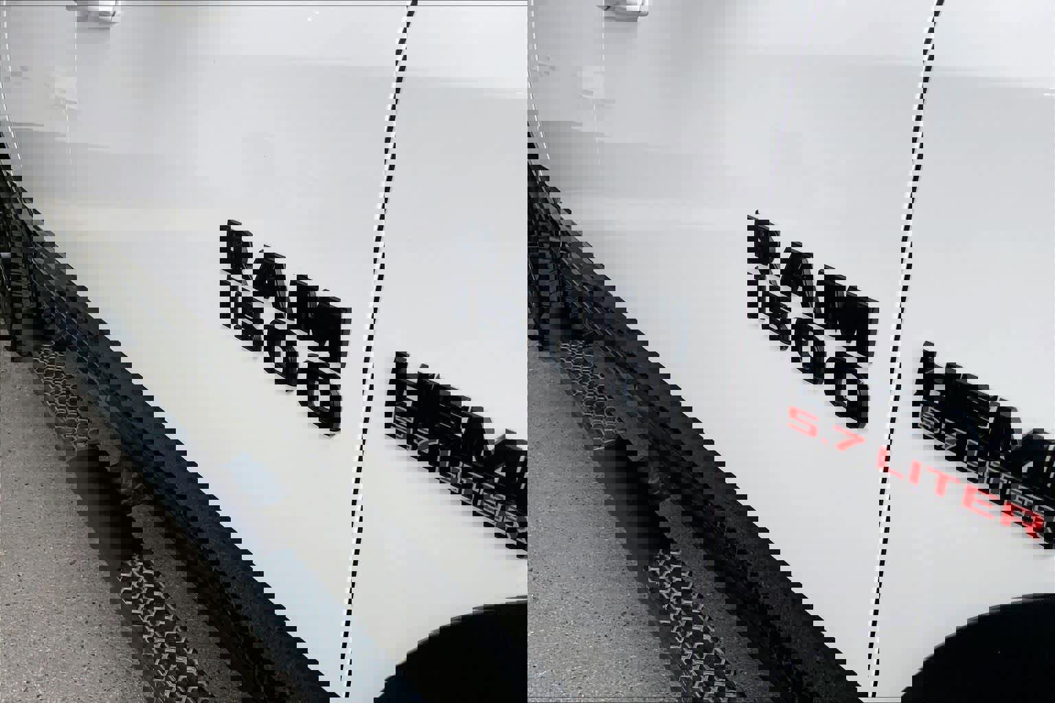 Used 2018 RAM 1500 Rebel w/ Luxury Group image 33