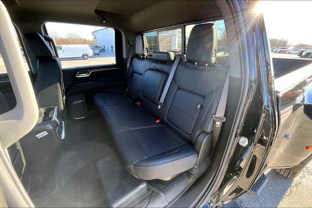 New 2026 GMC Sierra 3500 Denali w/ Technology Package image 10