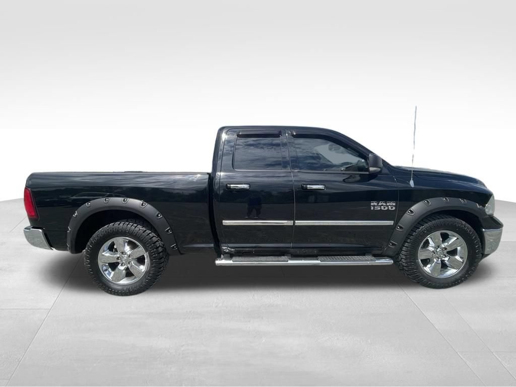 Used 2014 RAM 1500 Big Horn AWD/4WD image 8