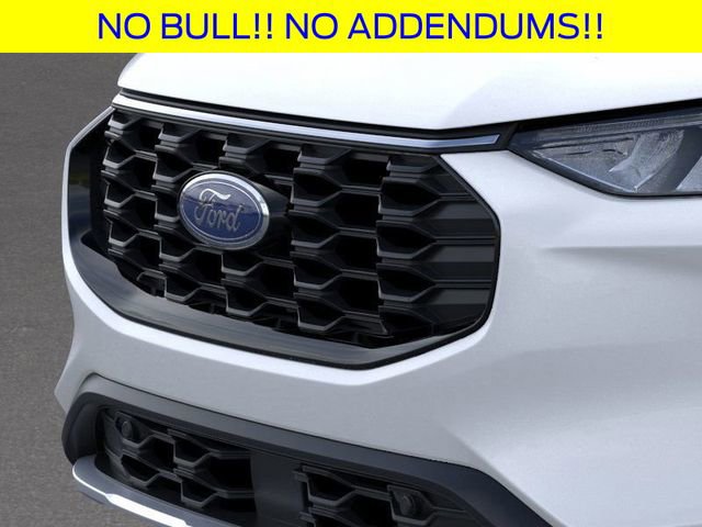 New 2026 Ford Escape ST-Line w/ Tech Pack #1 FWD image 18