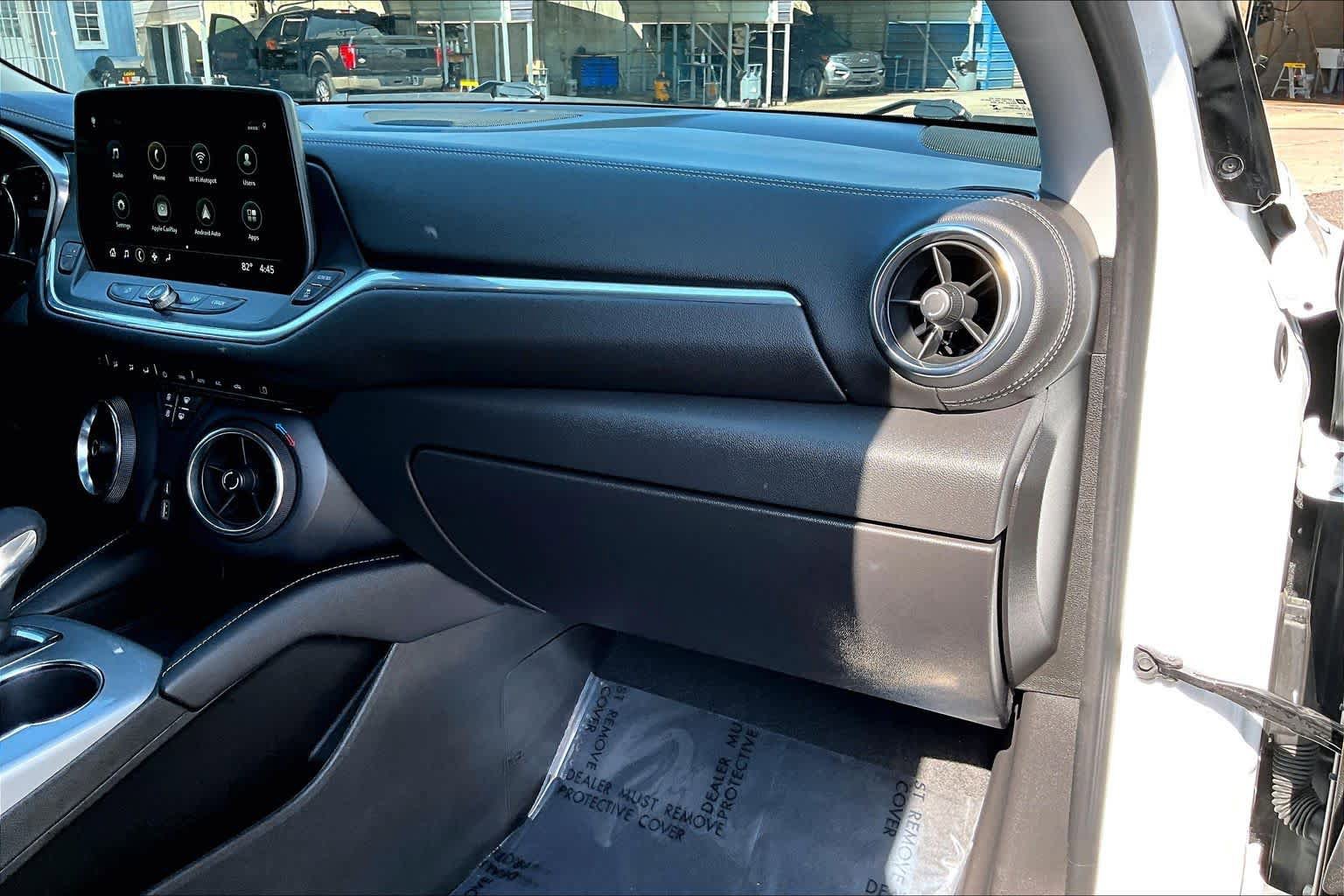 Used 2023 Chevrolet Blazer LT w/ Driver Confidence Package FWD image 22