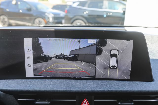 Used 2024 Kia EV6 Wind w/ Wind Technology Package image 25