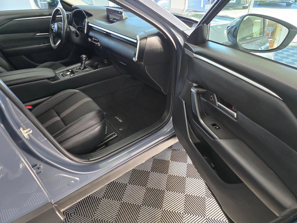 Used 2024 MAZDA CX-50 AWD 2.5 S w/ Cargo Package image 41