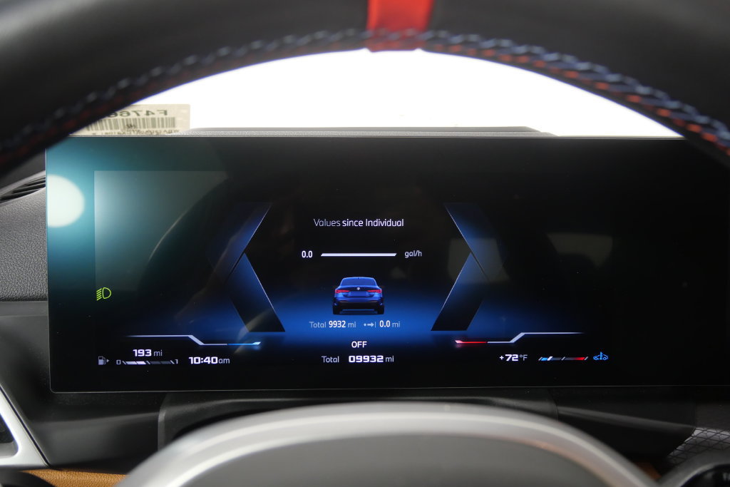 Certified 2026 BMW M440i Coupe RWD image 19