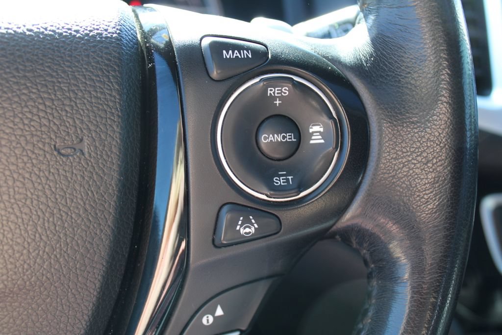 Used 2017 Honda Pilot Touring image 34