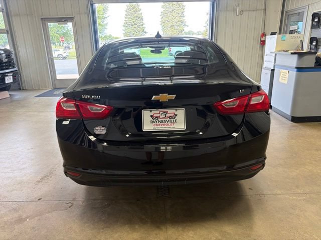 Used 2024 Chevrolet Malibu LT FWD image 6