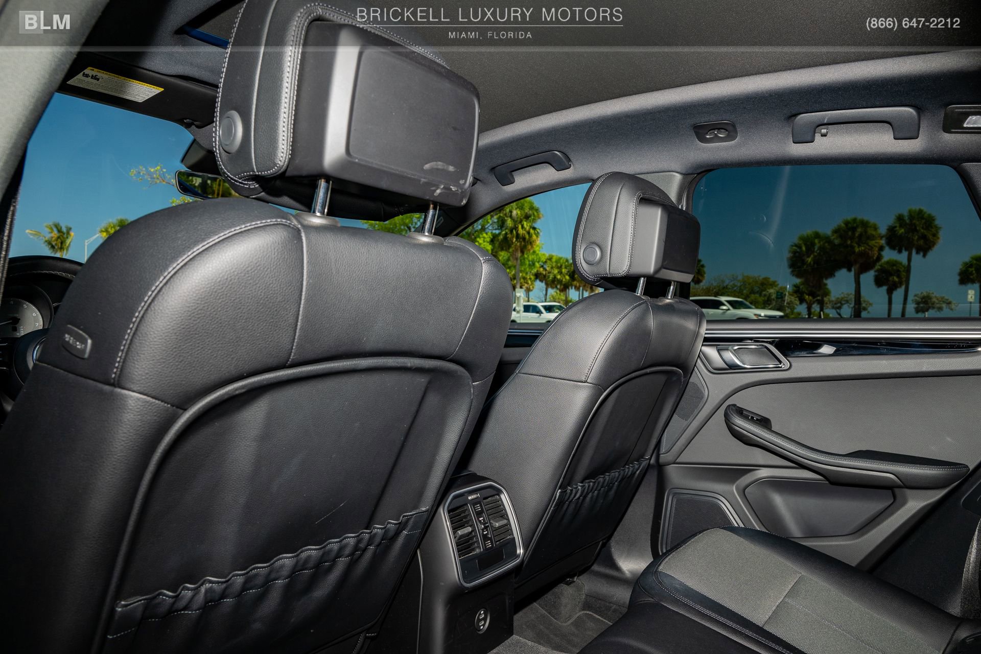 Used 2022 Porsche Macan S AWD/4WD image 19