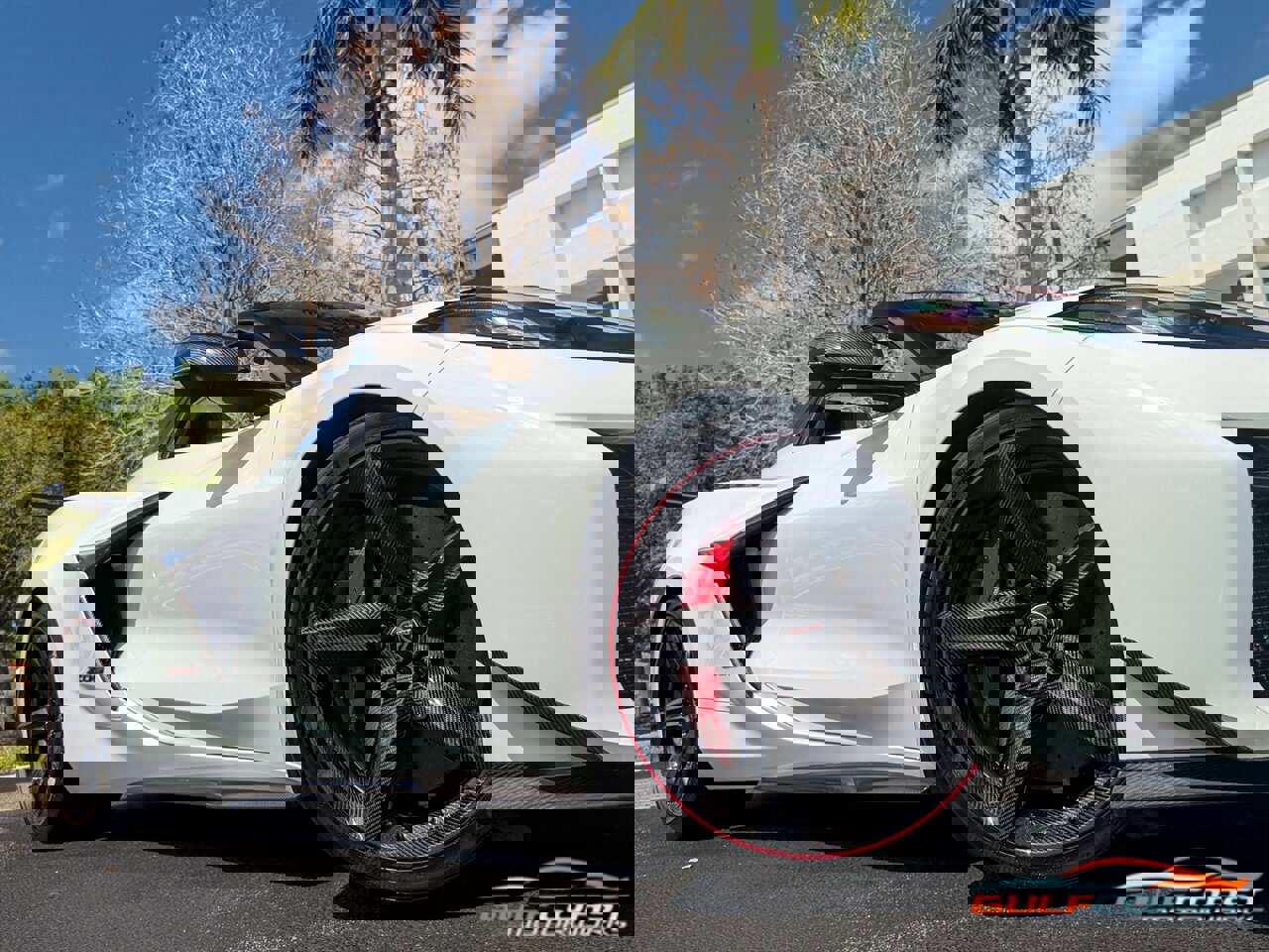 Used 2026 Chevrolet Corvette Z06 image 82