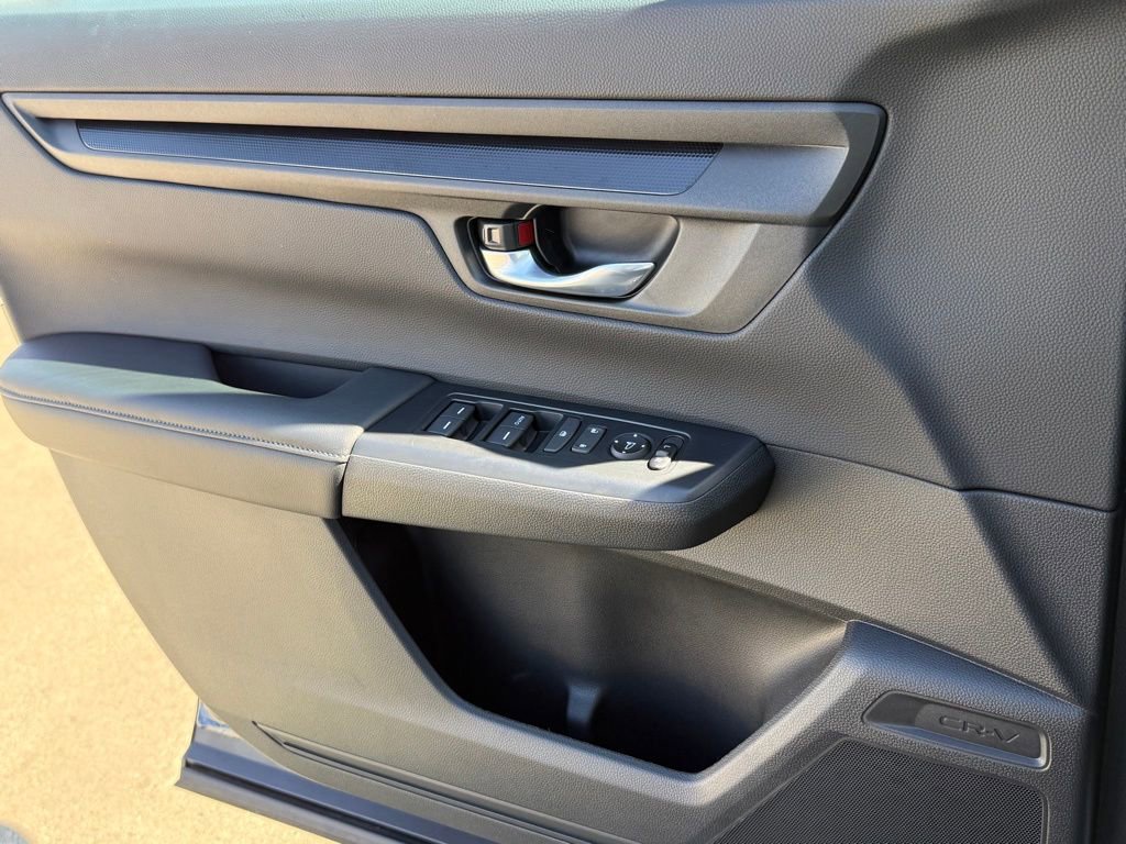 Certified 2026 Honda CR-V LX image 27