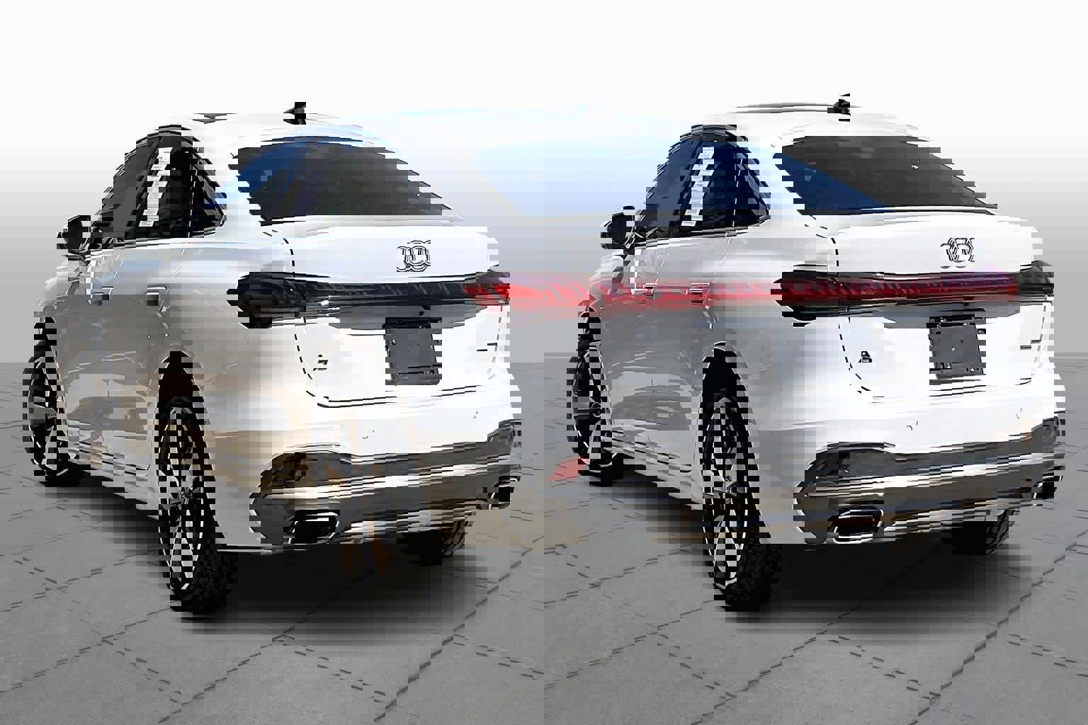 Used 2025 Audi A5 Premium w/ Convenience Package image 11