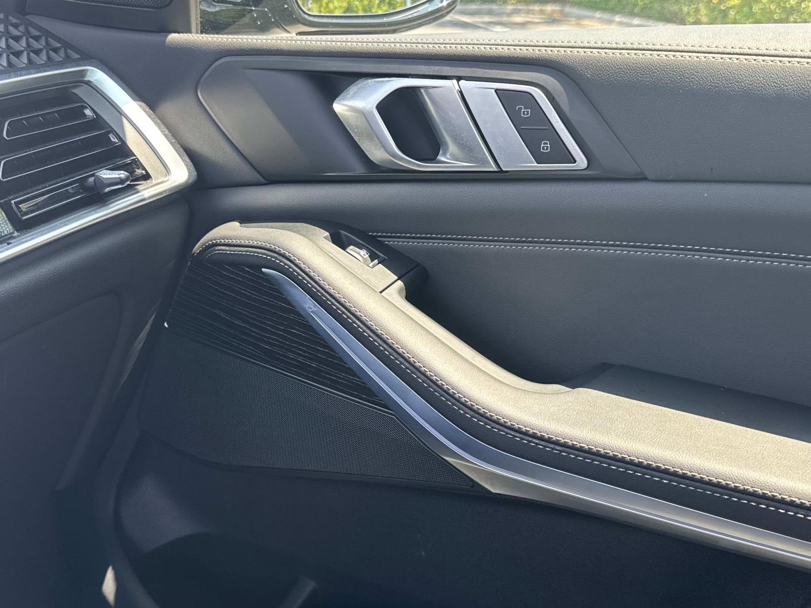 Certified 2025 BMW X5 xDrive40i w/ M Sport Package image 20