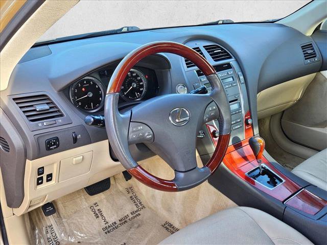 Used 2007 Lexus ES 350 image 10