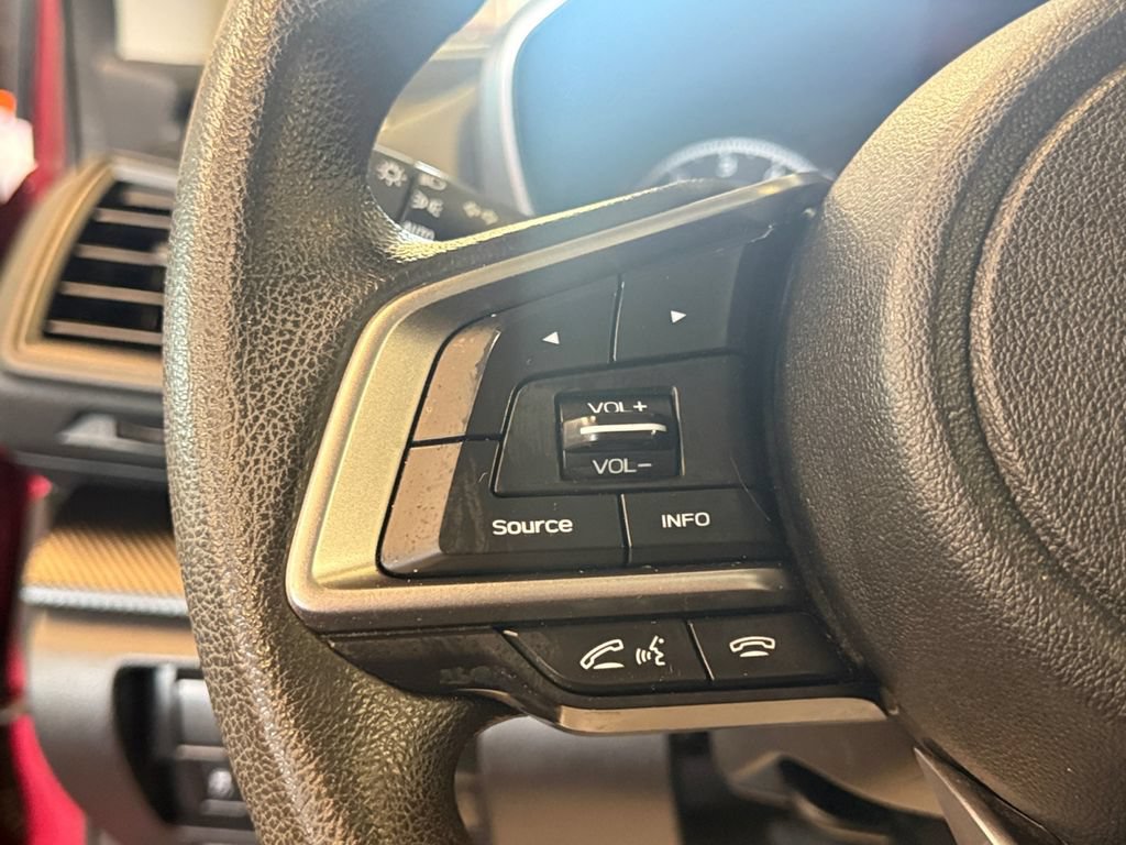 Used 2018 Subaru Impreza 2.0i Premium AWD/4WD image 21