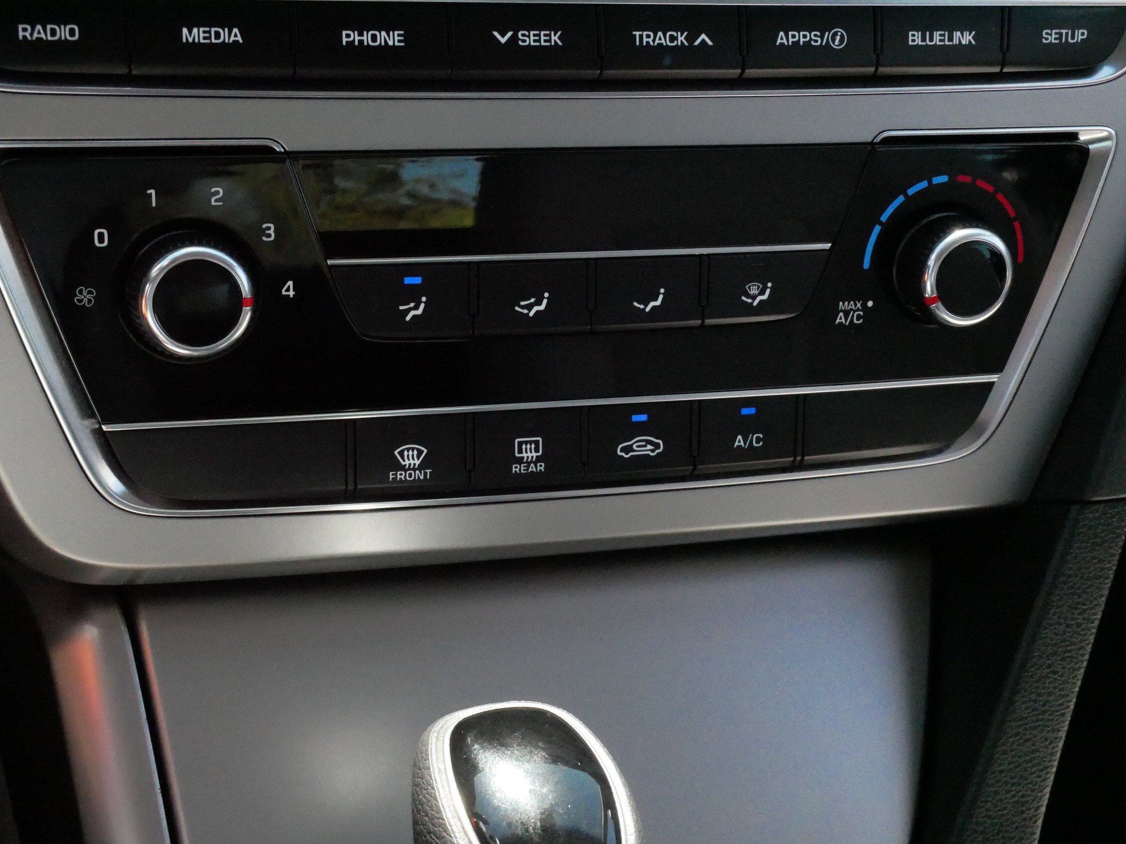 Used 2016 Hyundai Sonata SE FWD image 24