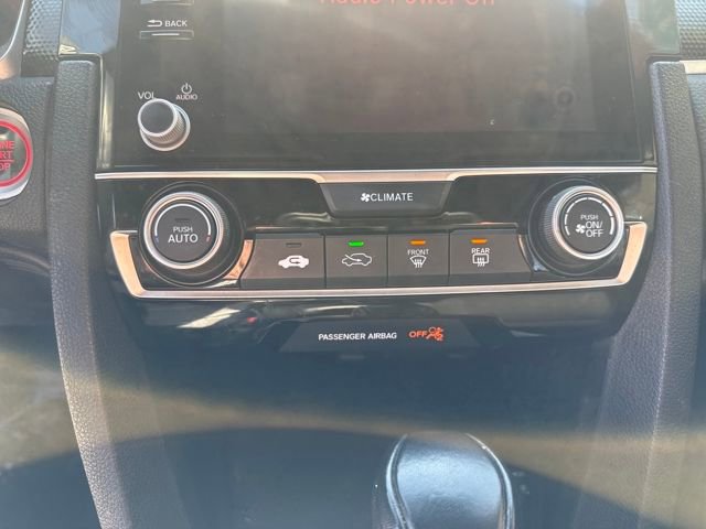 Used 2021 Honda Civic Sport image 16