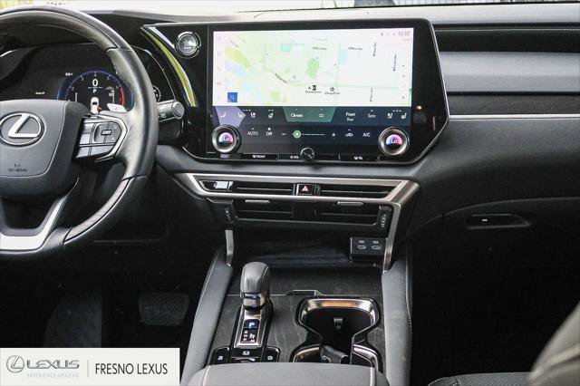 Certified 2025 Lexus RX 350 Premium w/ Accessory Package (Z1) FWD image 16
