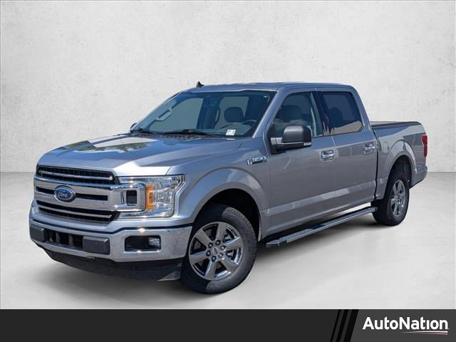 Used 2020 Ford F150 XL