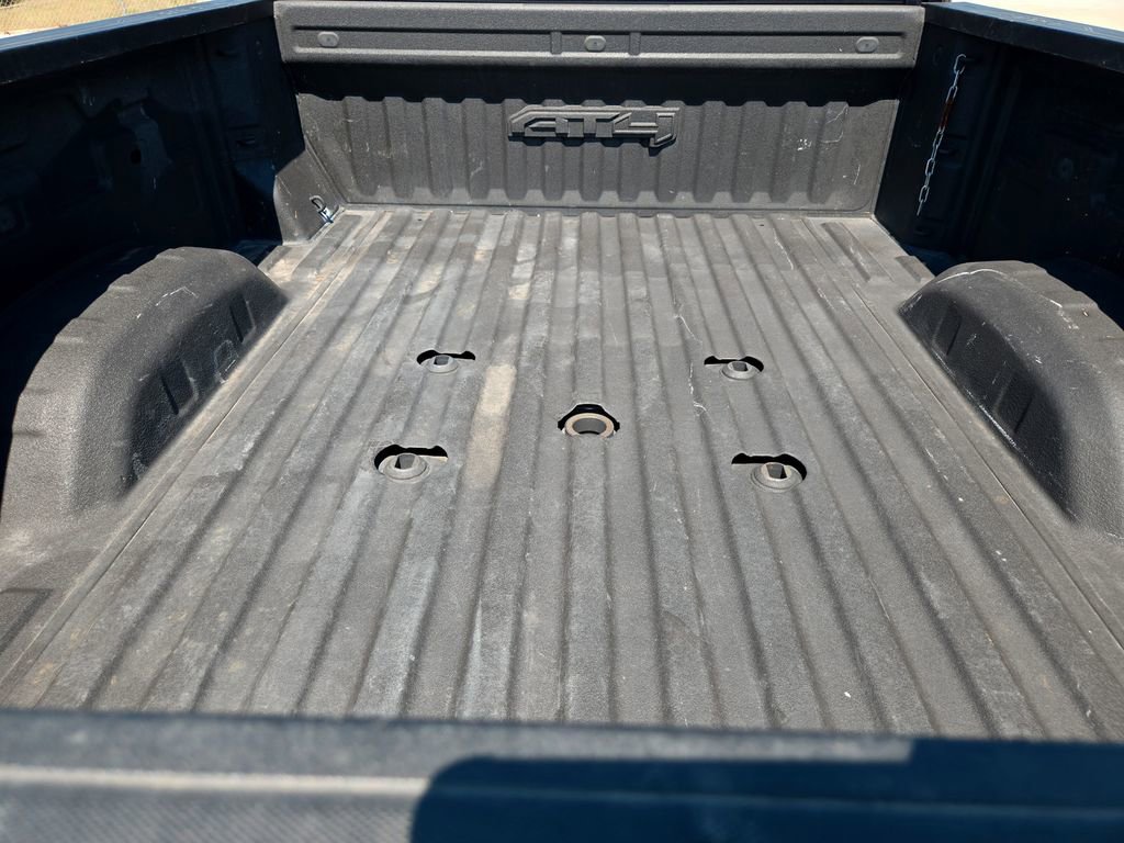 Used 2024 GMC Sierra 2500 AT4 w/ AT4 Premium Plus Package AWD/4WD image 32
