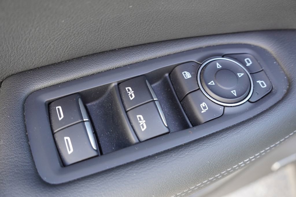 Used 2022 Cadillac XT6 Sport w/ Technology Package image 26