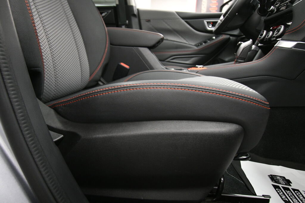 Used 2021 Subaru Forester Sport image 29