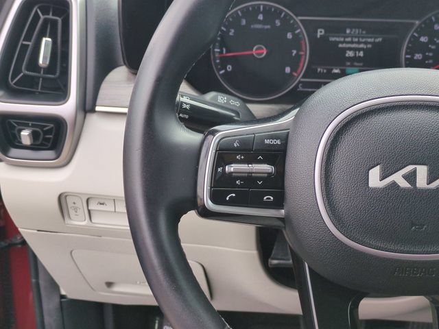 Used 2022 Kia Sorento S AWD/4WD image 18