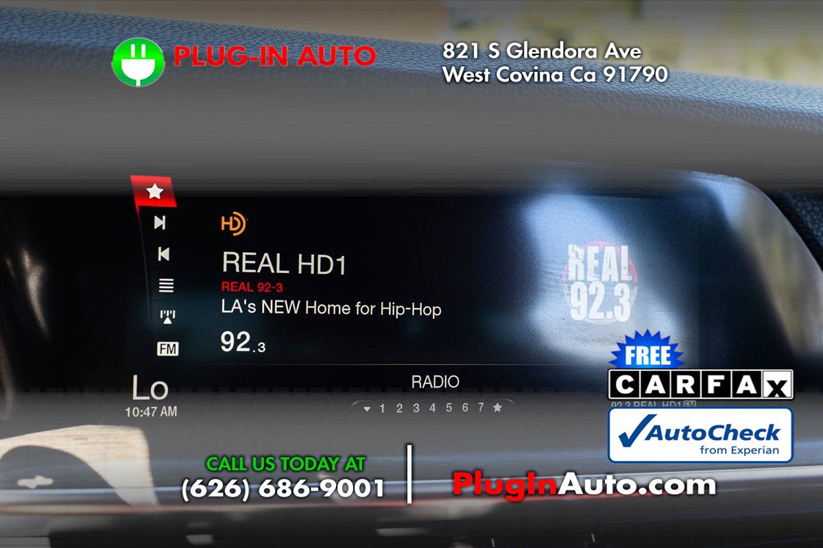 Used 2018 Alfa Romeo Stelvio Ti Sport image 25