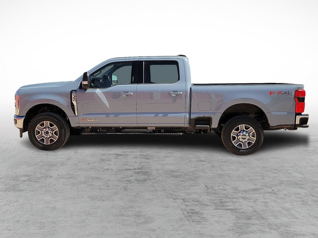New 2026 Ford F350 Lariat w/ Lariat Premium Package AWD/4WD image 6