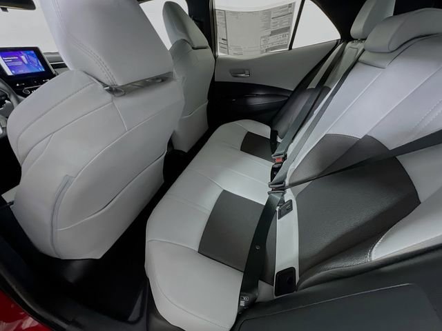 New 2026 Toyota Corolla XSE image 26