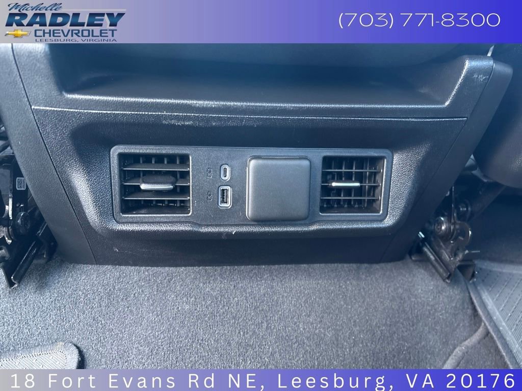 Used 2025 GMC Sierra 1500 SLT image 23