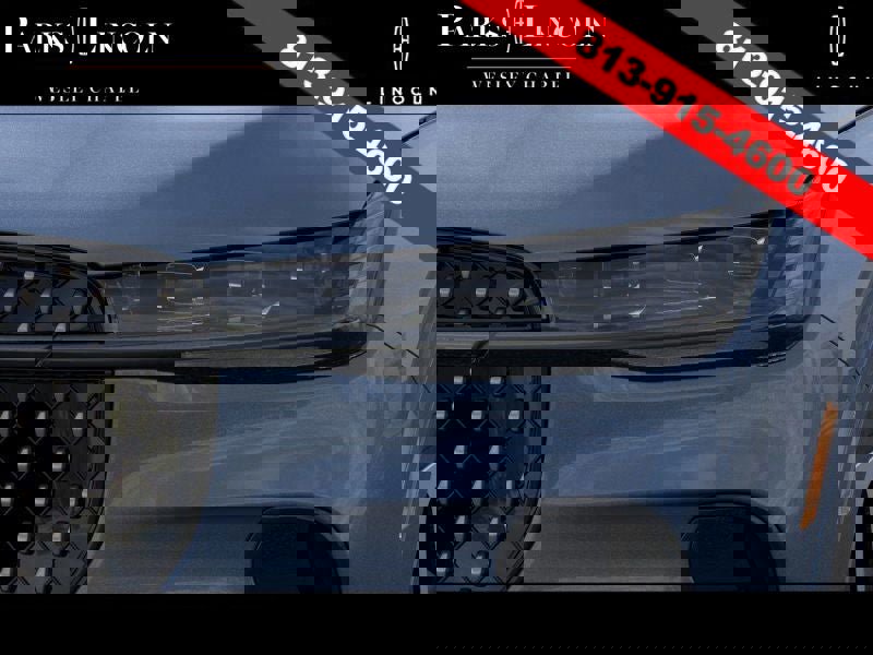 New 2026 Lincoln Nautilus Black Label image 18