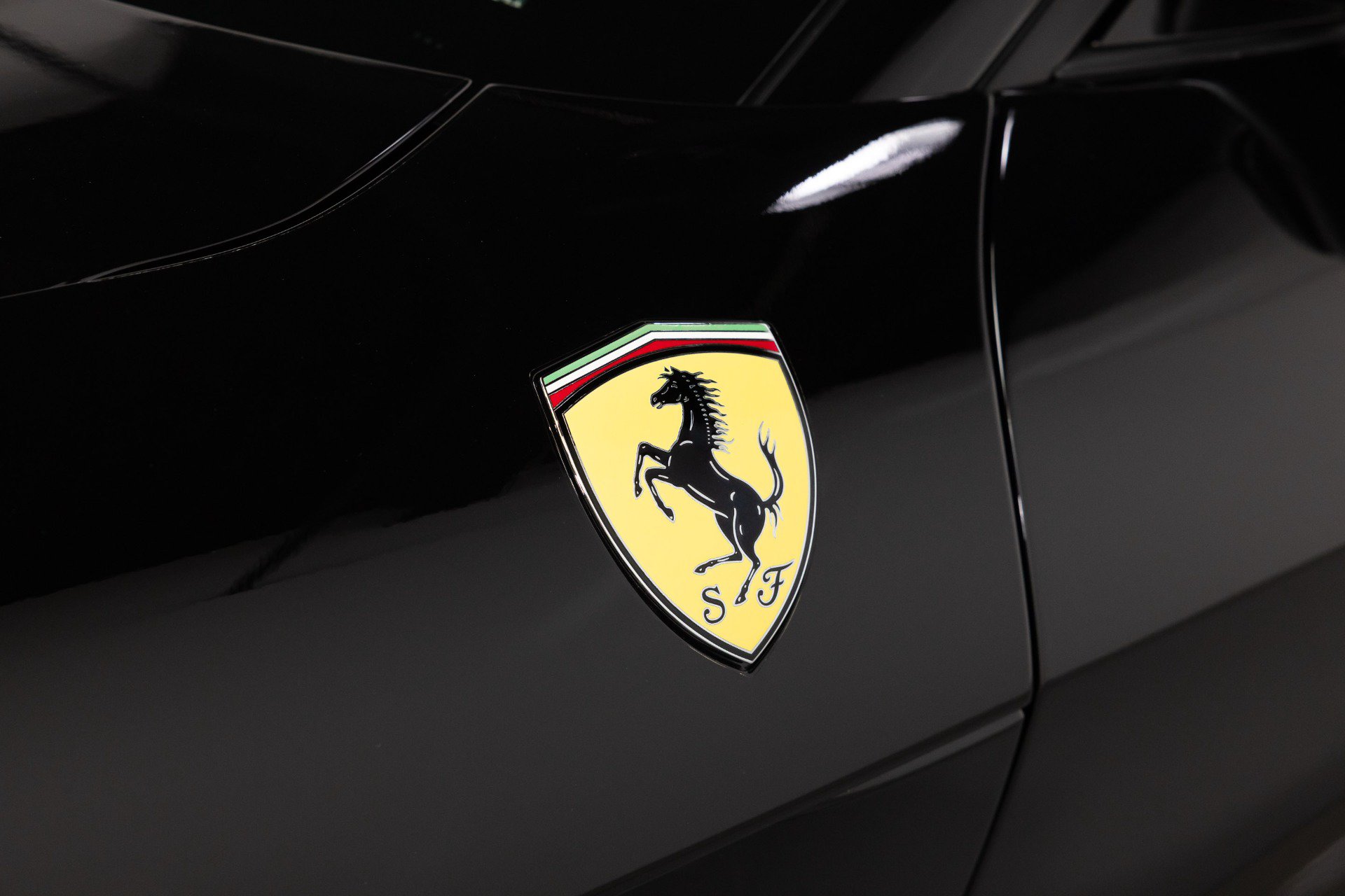 Certified 2014 Ferrari F12 Berlinetta RWD image 24