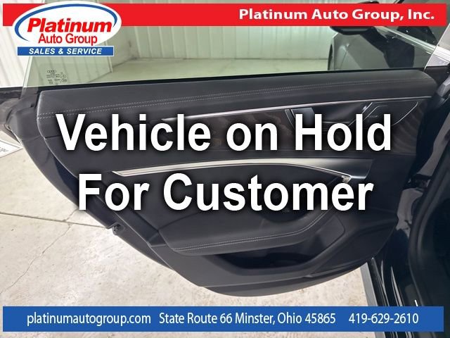 Used 2019 Audi A7 3.0T Prestige w/ Prestige Package image 29