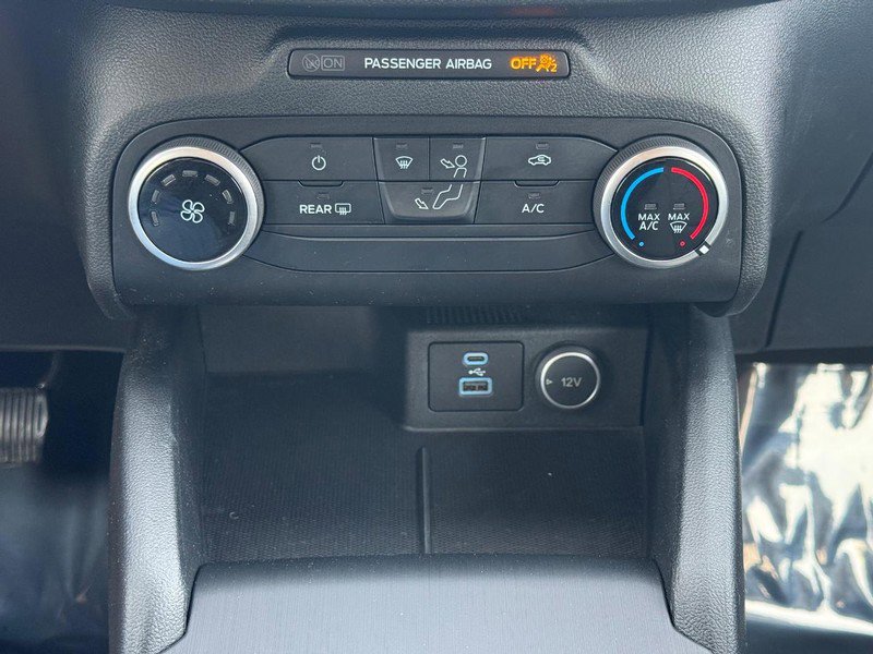Certified 2020 Ford Escape S AWD/4WD image 21