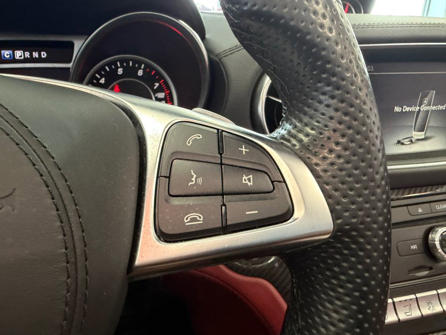 Used 2018 Mercedes-Benz SL 450 image 58