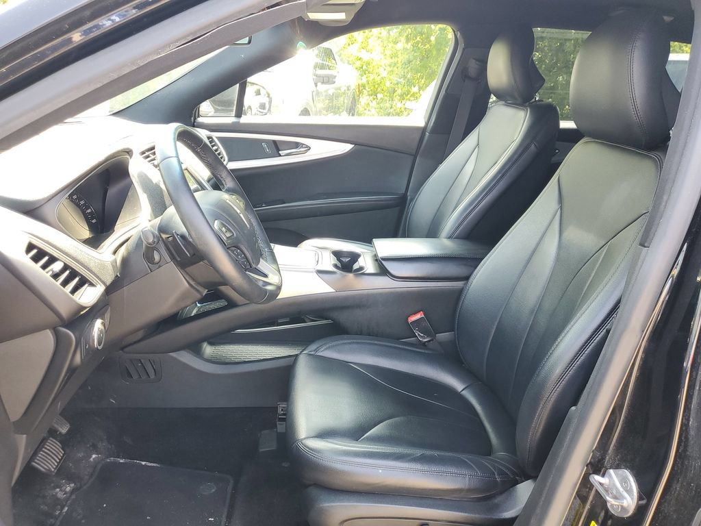 Used 2016 Lincoln MKX Premiere FWD image 8