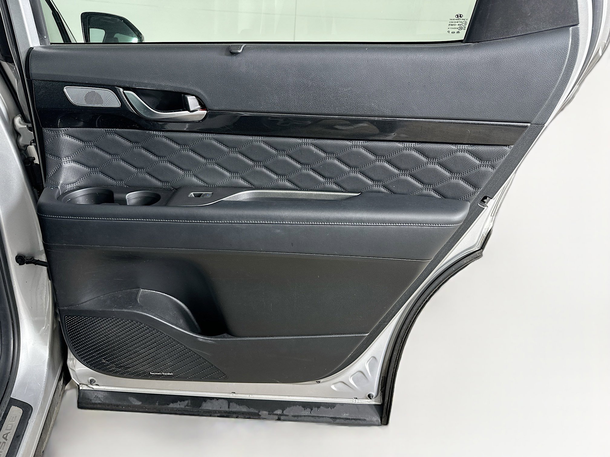 Used 2021 Hyundai Palisade Calligraphy w/ Cargo Package AWD/4WD image 34