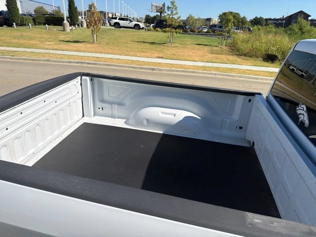 Used 2010 Dodge Ram 1500 Truck ST w/ ST Popular Equipment Group AWD/4WD image 4