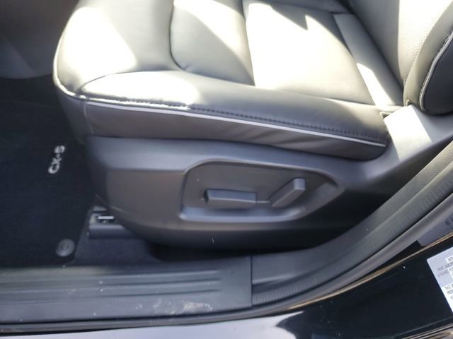 New 2025 MAZDA CX-5 AWD 2.5 S w/ Select Package image 18