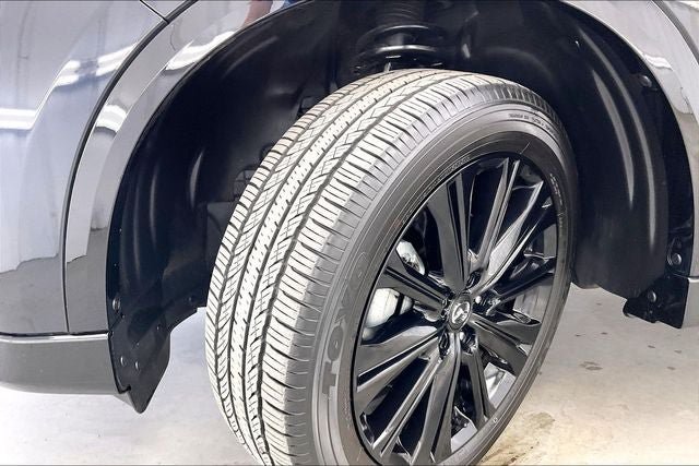 Used 2025 MAZDA CX-5 2.5 Turbo w/ Premium Package AWD/4WD image 34