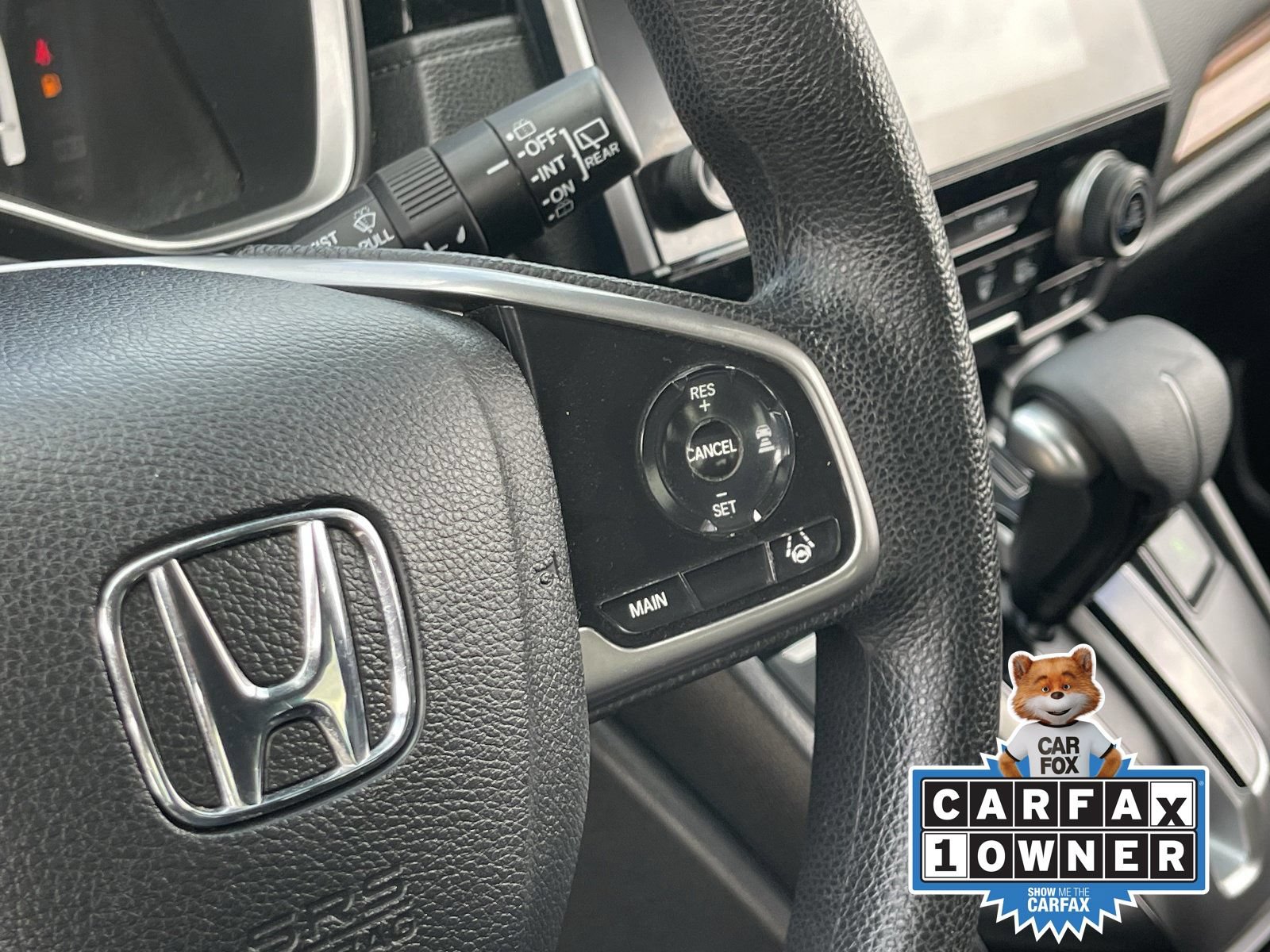 Used 2020 Honda CR-V EX image 26