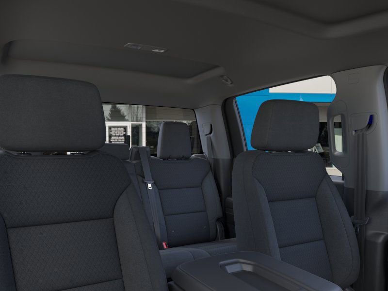 New 2026 Chevrolet Silverado 1500 LT image 26